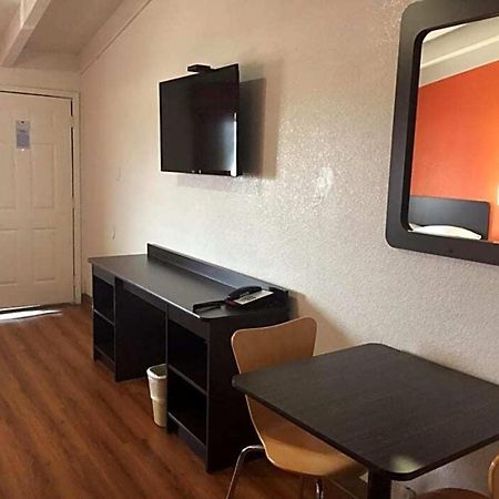 Motel 6-Waco, TX Eksteriør billede