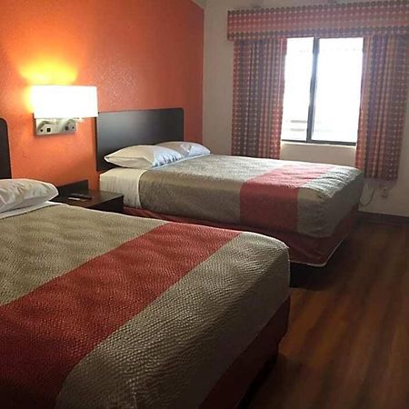 Motel 6-Waco, TX Eksteriør billede