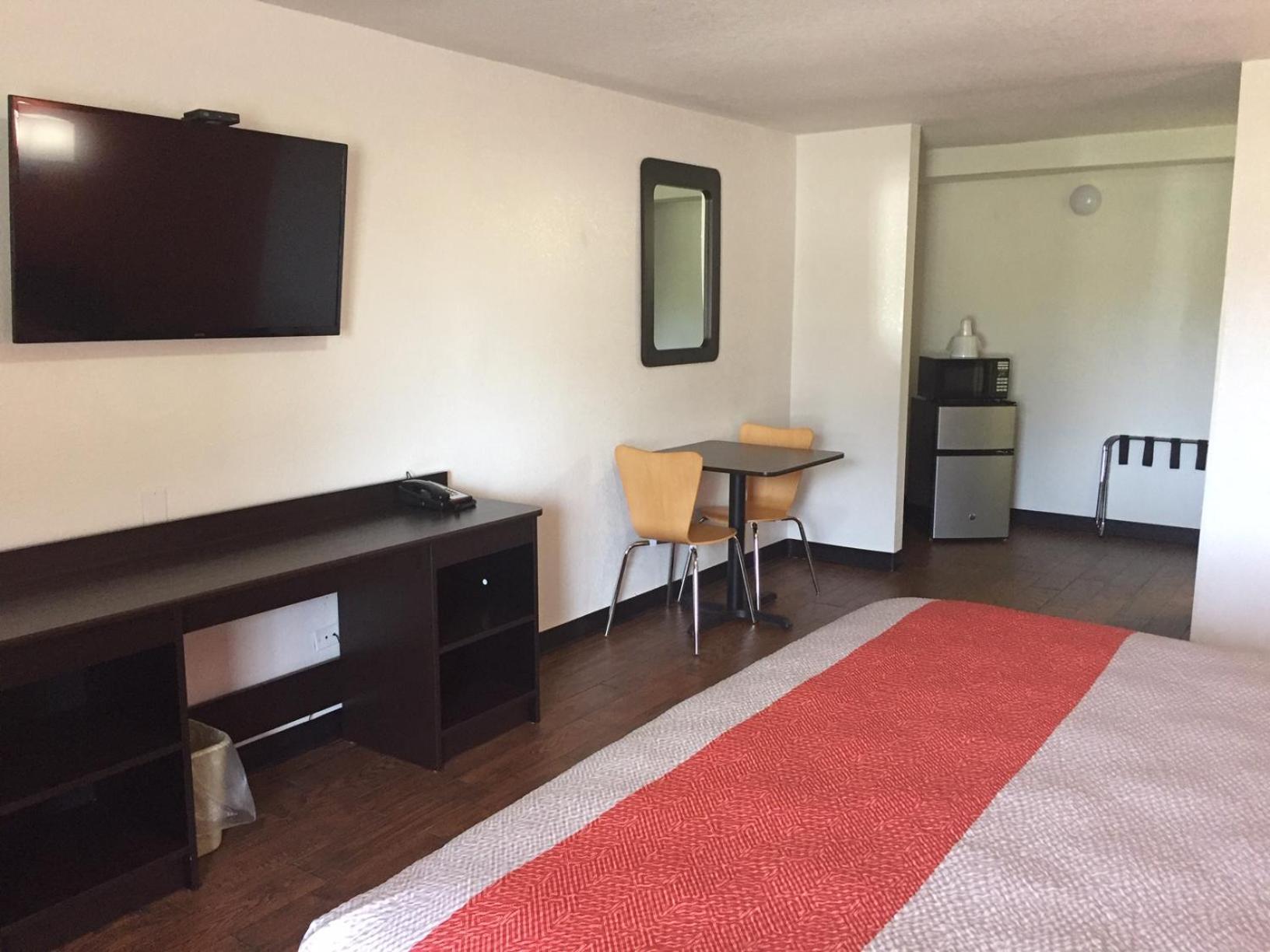 Motel 6-Waco, TX Eksteriør billede