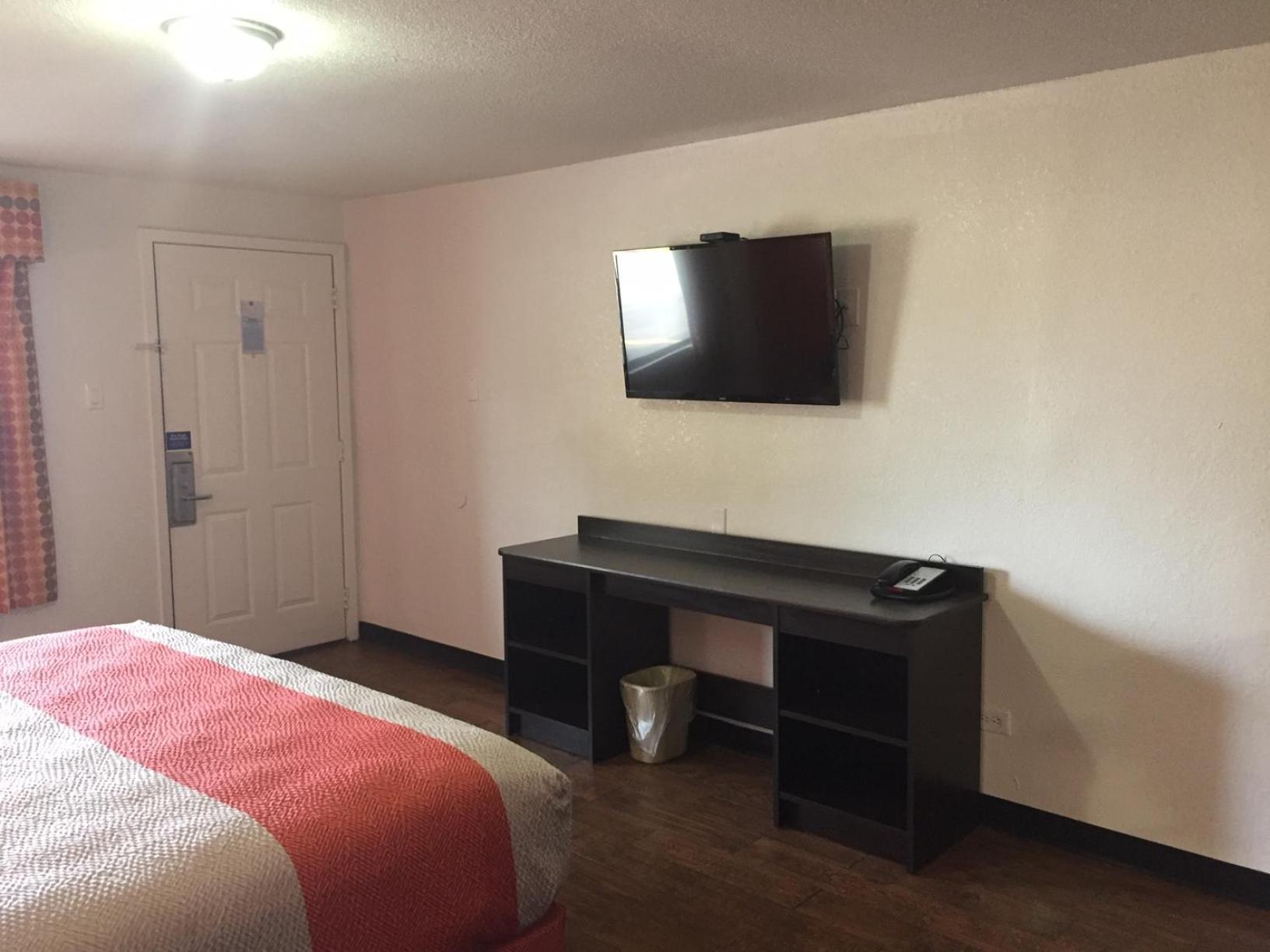 Motel 6-Waco, TX Eksteriør billede