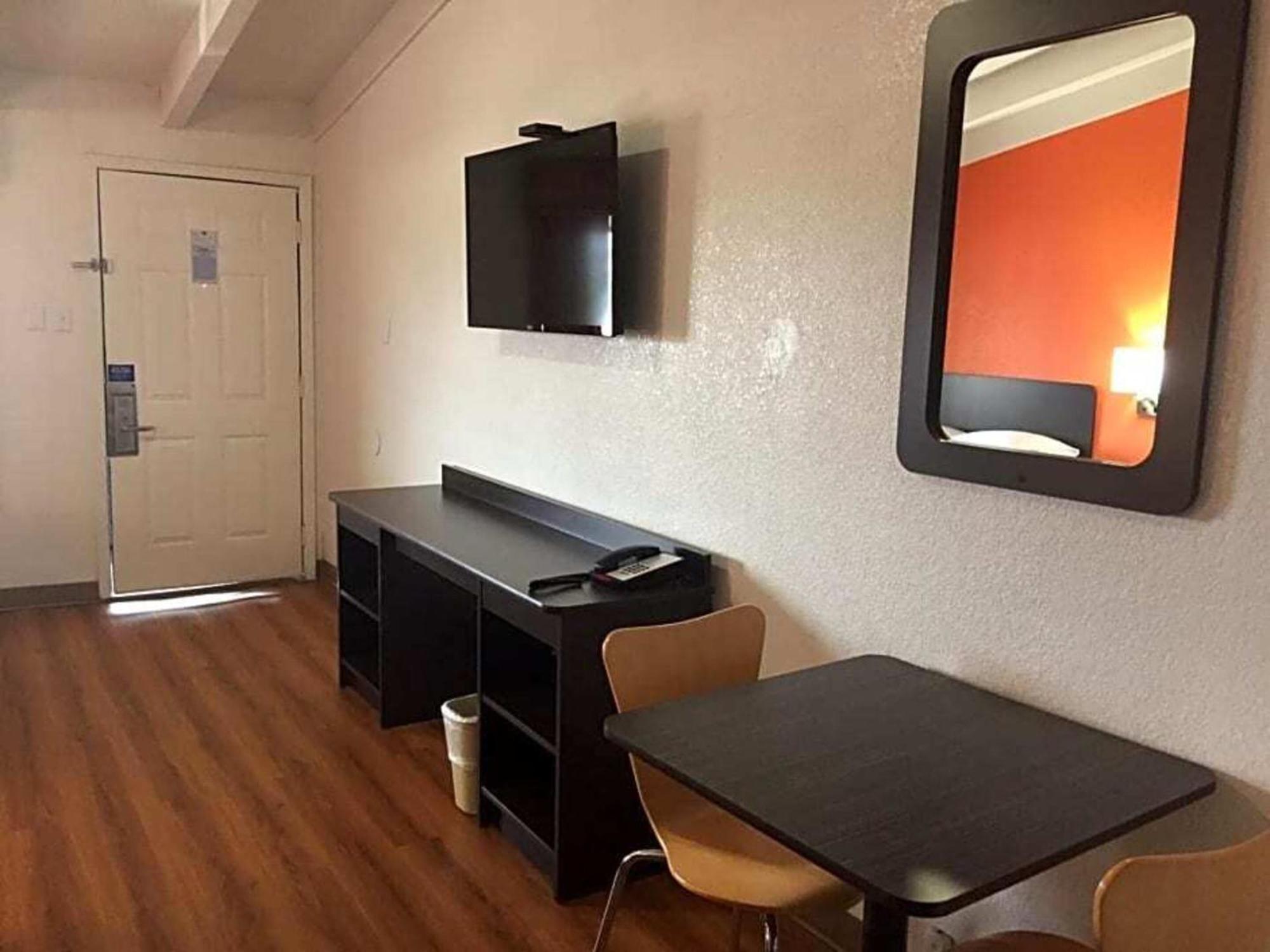 Motel 6-Waco, TX Eksteriør billede