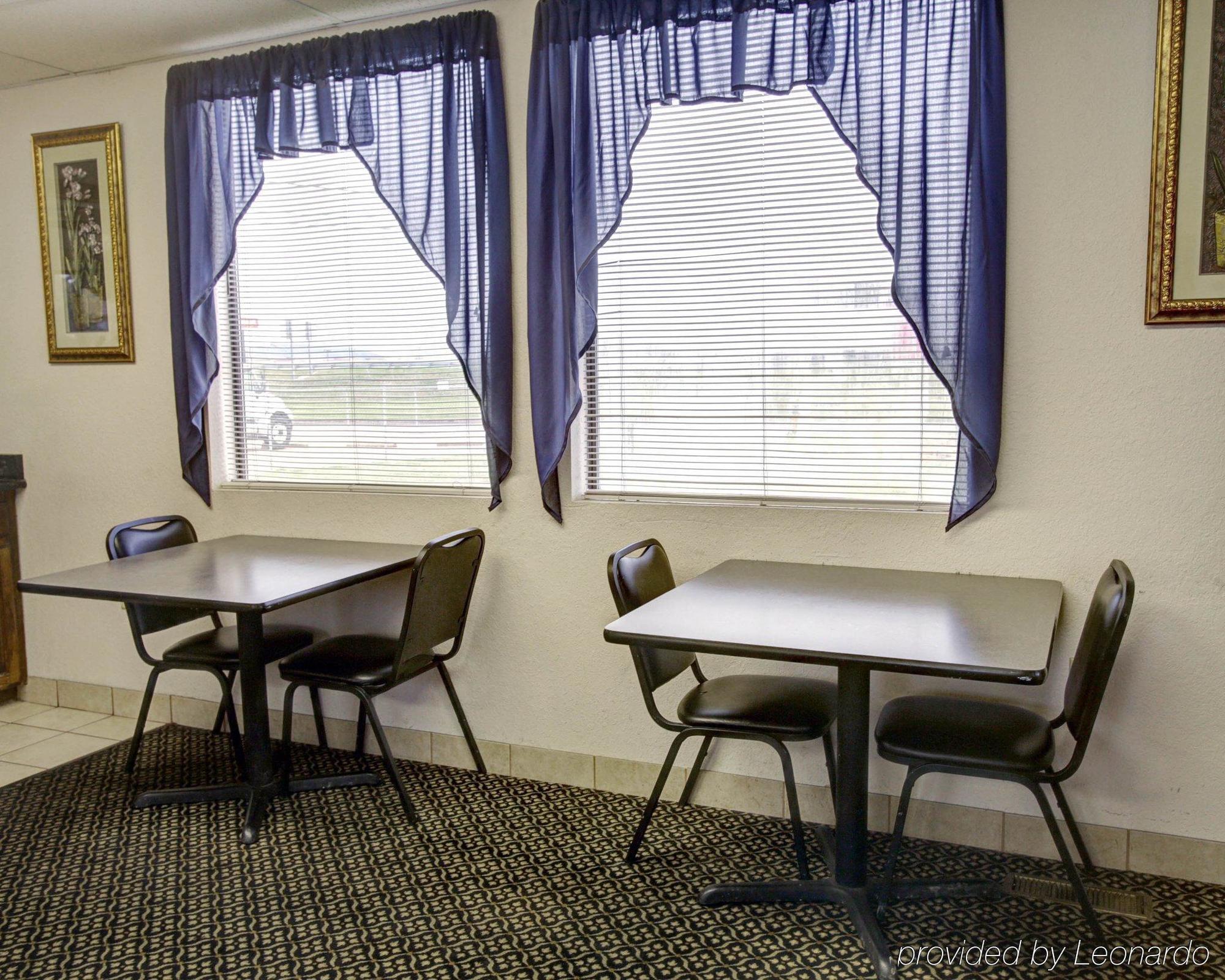 Motel 6-Waco, TX Eksteriør billede