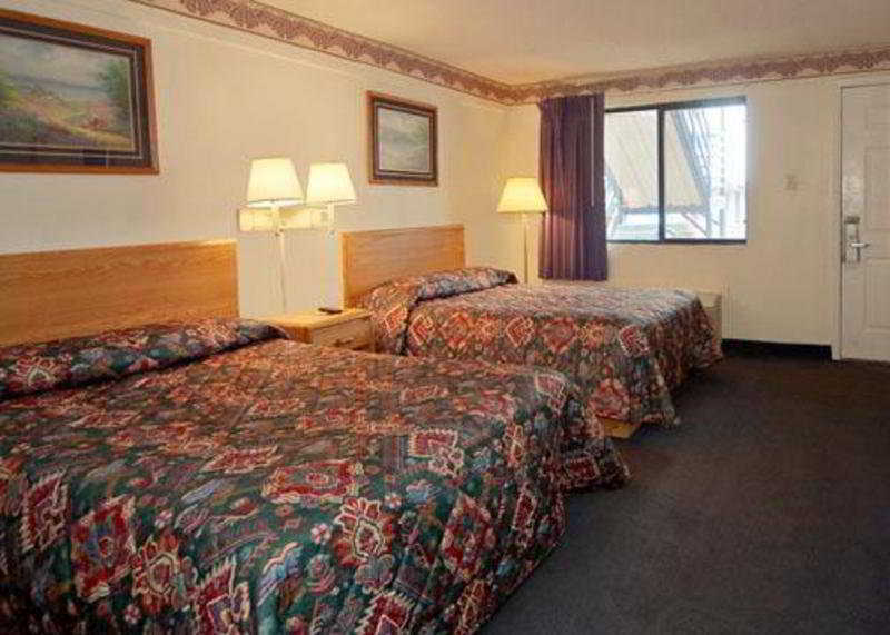 Motel 6-Waco, TX Eksteriør billede