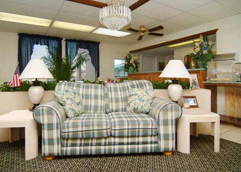 Motel 6-Waco, TX Eksteriør billede