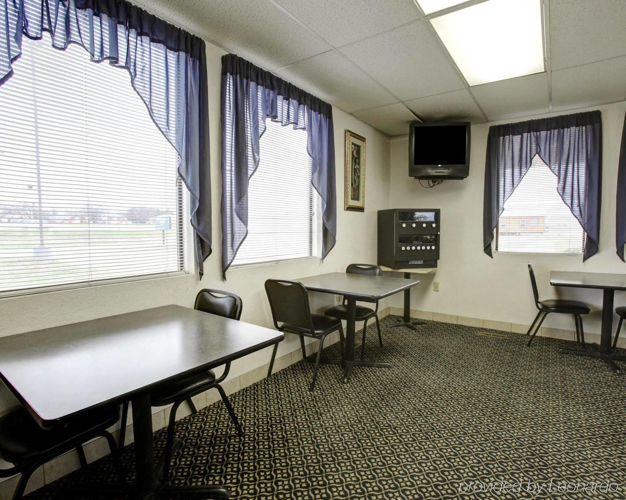 Motel 6-Waco, TX Eksteriør billede