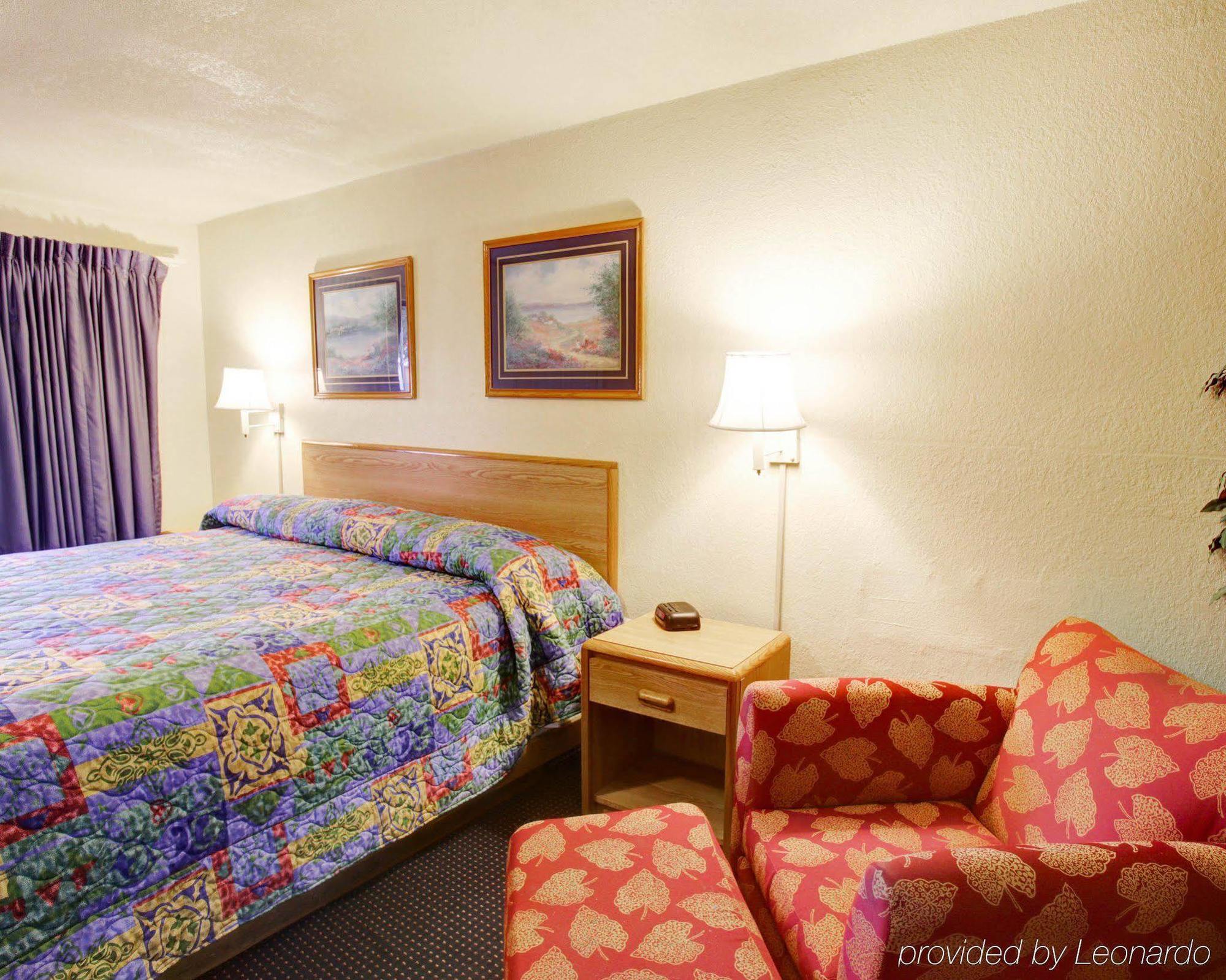 Motel 6-Waco, TX Eksteriør billede